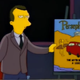 Illustration for article titled What iThe Simpsons/i Herb Powell Taught Us About The US Auto Industry